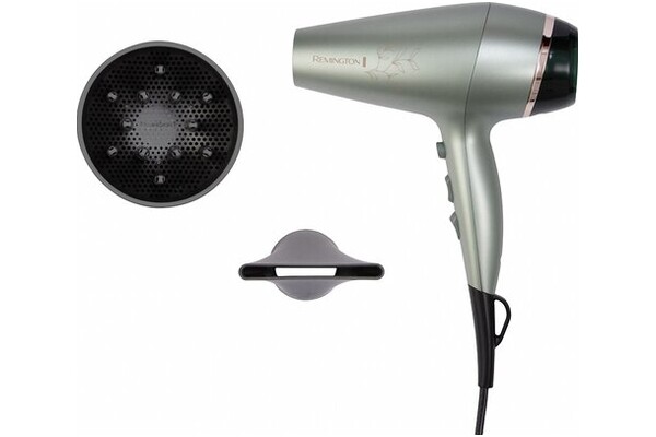 Suszarka Remington AC5860 2300W kolor zielony