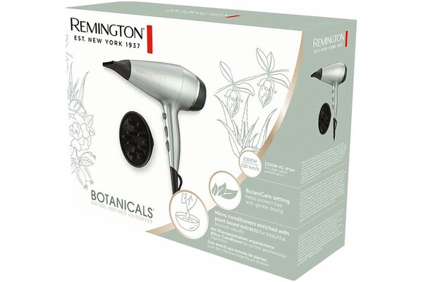 Suszarka Remington AC5860 2300W kolor zielony