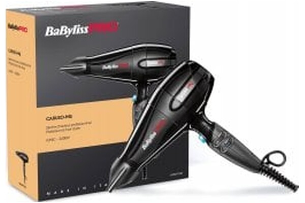 Suszarka BaByliss BAB6970IE 2400W