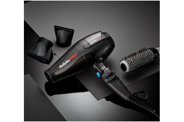 Suszarka BaByliss BAB6970IE 2400W