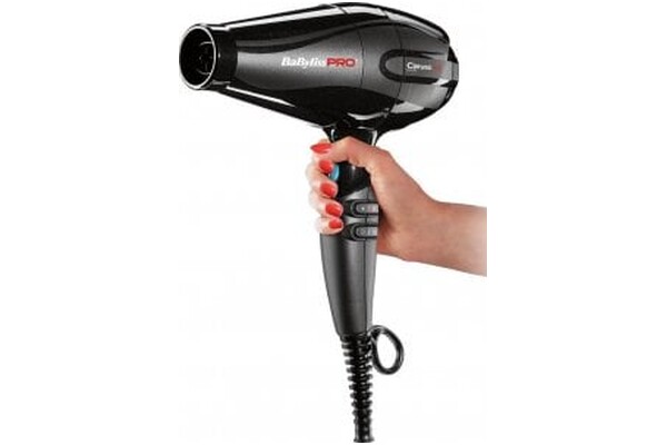 Suszarka BaByliss BAB6970IE 2400W