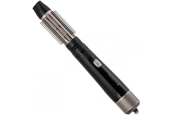 suszarko-lokówka Remington AS7500 1000W kolor czarny