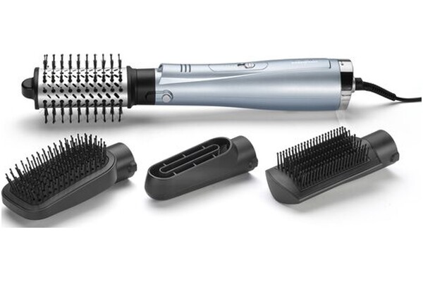 suszarko-lokówka BaByliss AS774E 1000W kolor niebieski