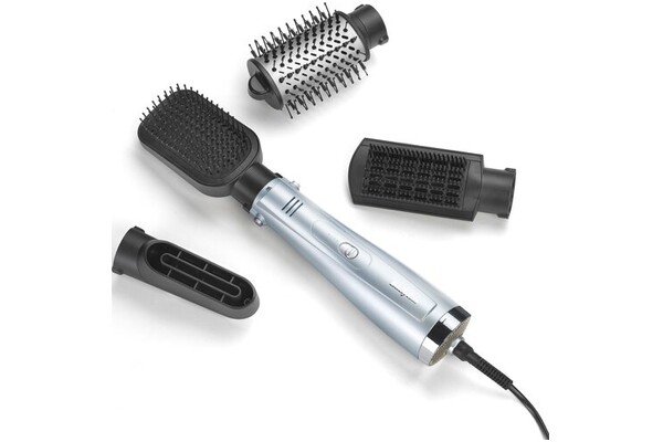 suszarko-lokówka BaByliss AS774E 1000W kolor niebieski
