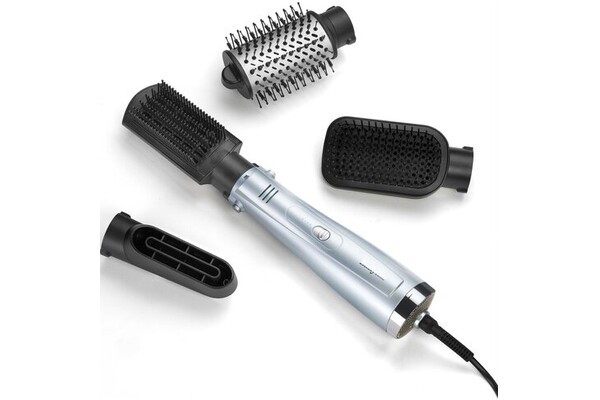 suszarko-lokówka BaByliss AS774E 1000W kolor niebieski