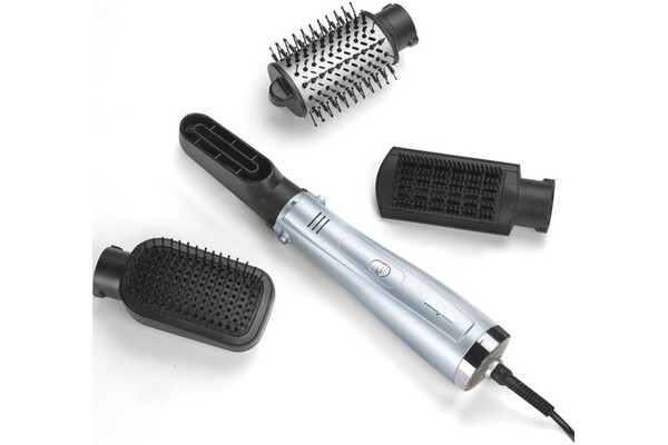suszarko-lokówka BaByliss AS774E 1000W kolor niebieski