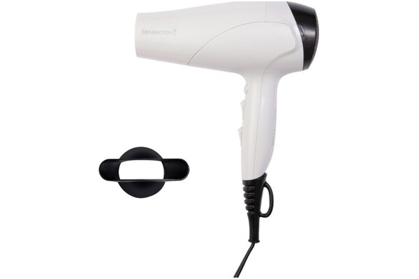 Suszarka Remington D3194 2200W kolor biało-czarny