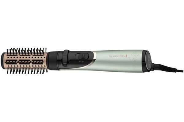 suszarko-lokówka Remington AS5860 800W kolor czarno-srebrny