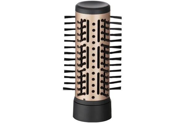 suszarko-lokówka Remington AS5860 800W kolor czarno-srebrny