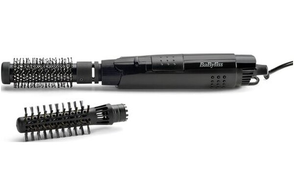 suszarko-lokówka BaByliss AS86E 300W kolor czarny
