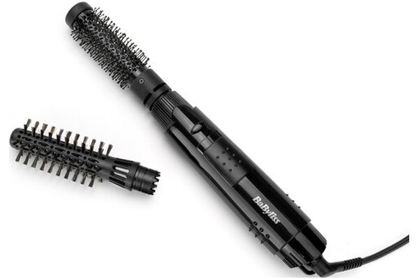 suszarko-lokówka BaByliss AS86E 300W kolor czarny