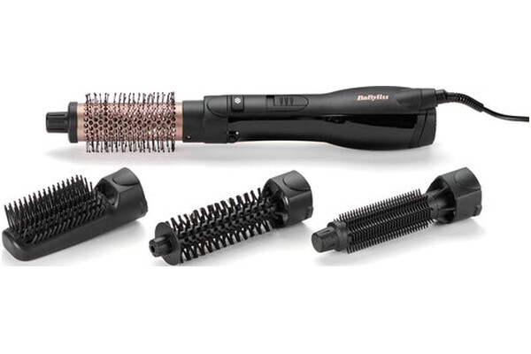 suszarko-lokówka BaByliss AS122E 1200W kolor czarny