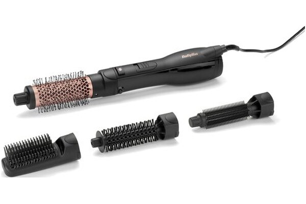 suszarko-lokówka BaByliss AS122E 1200W kolor czarny