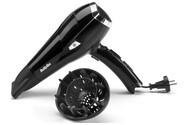 Suszarka BaByliss D374DE 2000W kolor czarny