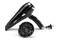 Suszarka BaByliss D374DE 2000W kolor czarny