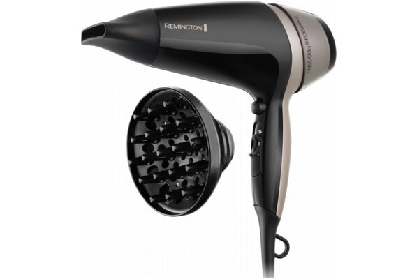 Suszarka Remington D5715 2300W kolor czarny
