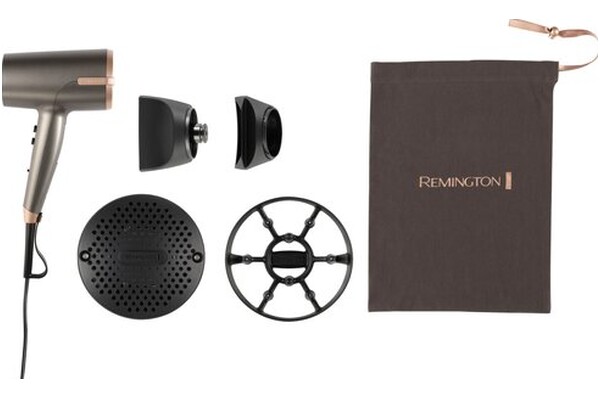 Suszarka Remington D6077 2000W kolor szary