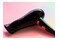 Suszarka Remington D2000 1900W kolor czarny