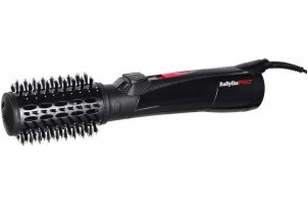 suszarko-lokówka BaByliss AS90PE 1000W kolor różowy