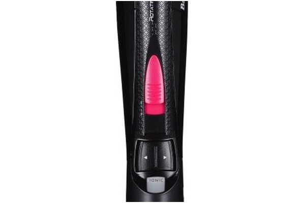 suszarko-lokówka BaByliss AS90PE 1000W kolor różowy