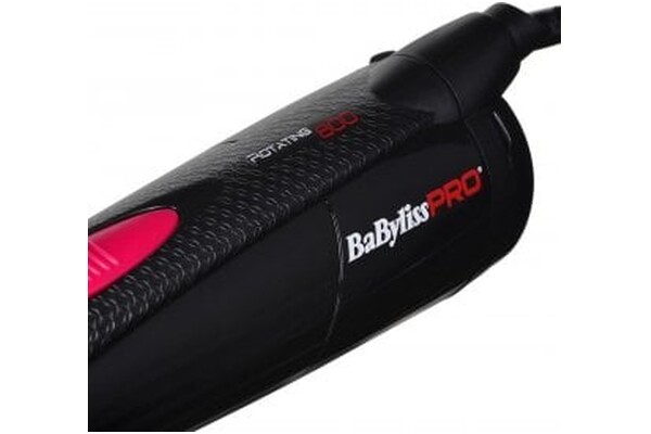 suszarko-lokówka BaByliss AS90PE 1000W kolor różowy