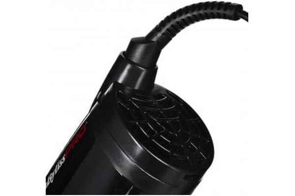 suszarko-lokówka BaByliss AS90PE 1000W kolor różowy