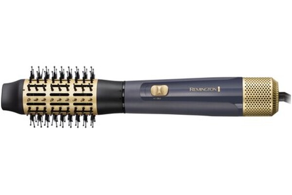 suszarko-lokówka Remington AS5805 1000W kolor Granatowo-złoty
