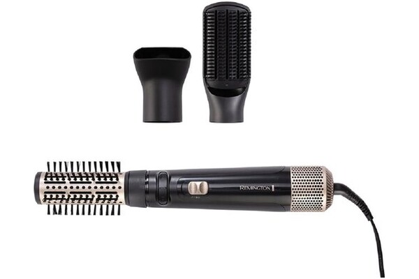 suszarko-lokówka Remington AS7580 1000W kolor Różowo-czarny
