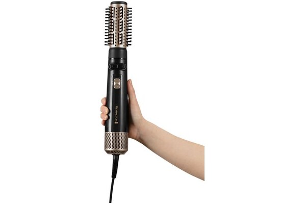 suszarko-lokówka Remington AS7580 1000W kolor Różowo-czarny