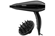 Suszarka BaByliss D563DE 2100W kolor czarny