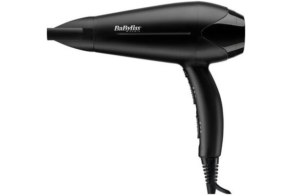 Suszarka BaByliss D563DE 2100W kolor czarny