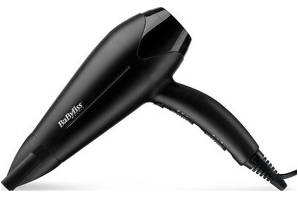 Suszarka BaByliss D563DE 2100W kolor czarny