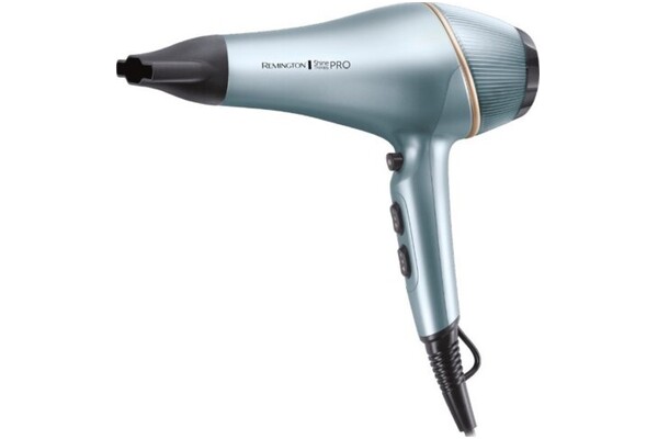 Suszarka Remington AC9300 2200W kolor niebieski
