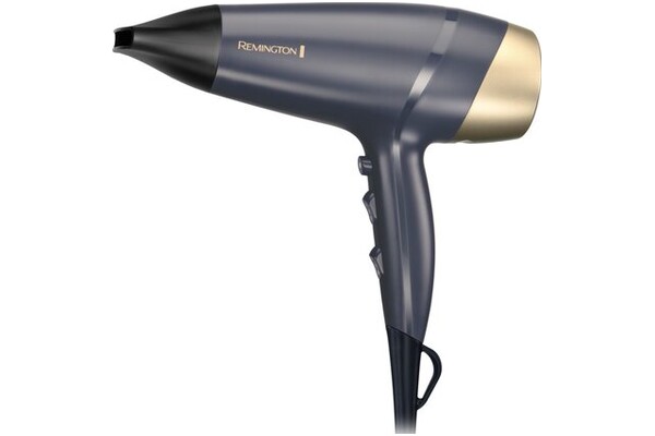 Suszarka Remington D5805 2200W kolor Granatowo-złoty