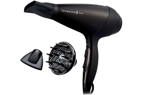 Suszarka Remington AC9095 2400W kolor czarny