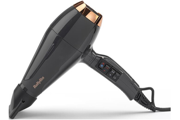 Suszarka BaByliss 6719DE 2200W kolor czarny