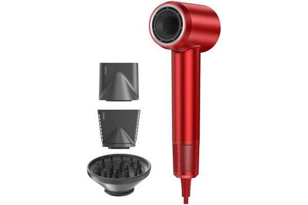 Suszarka Laifen Swift Special 1600W kolor szary