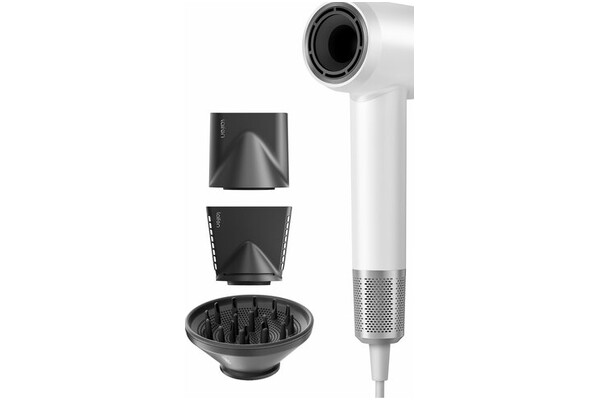 Suszarka Laifen Swift Special 1400W kolor czarny