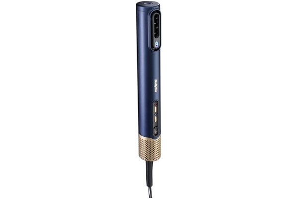 Suszarka BaByliss AS6550E 1600W kolor niebieski
