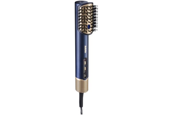 Suszarka BaByliss AS6550E 1600W kolor niebieski
