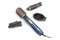 suszarko-lokówka BaByliss AS965E 1000W kolor czarno-niebieski