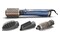 suszarko-lokówka BaByliss AS965E 1000W kolor czarno-niebieski