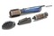 suszarko-lokówka BaByliss AS965E 1000W kolor czarno-niebieski