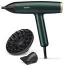 Suszarka BaByliss D6555DE 1700W kolor zielony