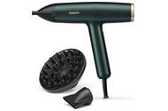 Suszarka BaByliss D6555DE 1700W kolor zielony