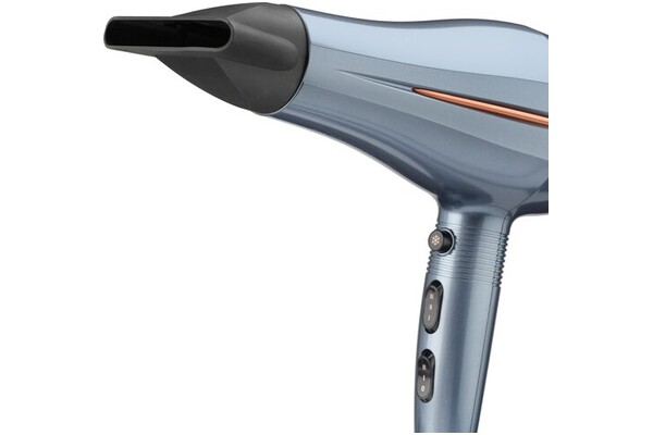 Suszarka BaByliss D251PE 2200W kolor niebiesko-miedziany
