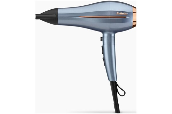 Suszarka BaByliss D251PE 2200W kolor niebiesko-miedziany