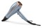 Suszarka BaByliss D251PE 2200W kolor niebiesko-miedziany