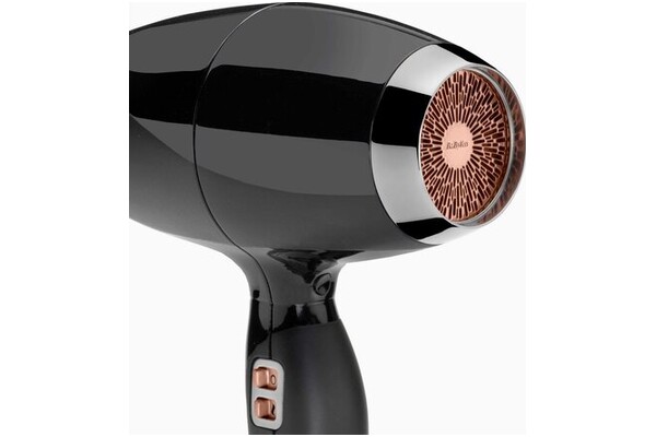 Suszarka BaByliss 6716DE 2300W kolor czarno-srebrny