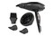 Suszarka BaByliss 6716DE 2300W kolor czarno-srebrny